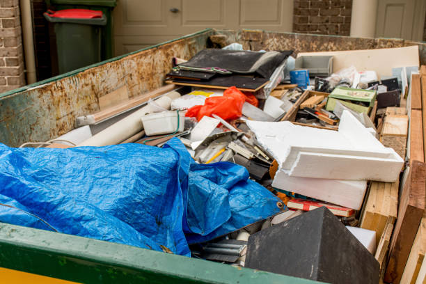 Types of Items We Remove From Your Property in Prairie View, TX